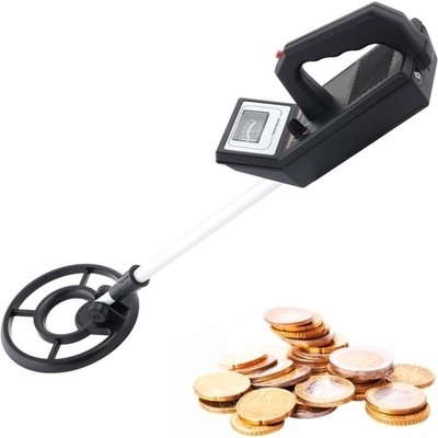 Esperanza Treasure Hunter