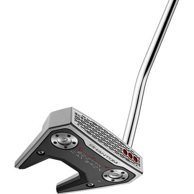 Scotty Cameron Phantom 7 Putter levé 35