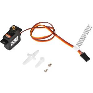 Spektrum Спектрум серво a111 mg дигитален