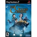 SEGA The Golden Compass (PS2)