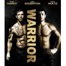 Warrior DVD