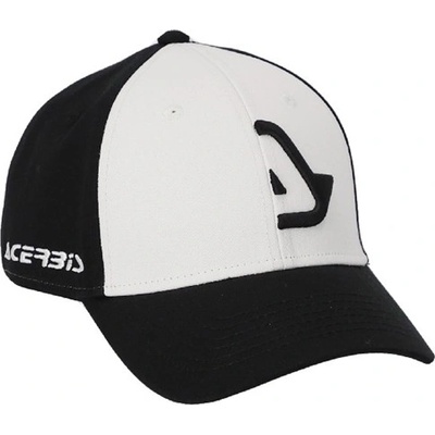 Acerbis ACERBIS LOGO ACERBIS bílá