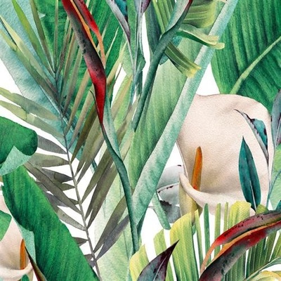 Marburg 47416 Vliesové tapety na stenu Spirit of Jungle rozmer 10,05 m x 0,53 m