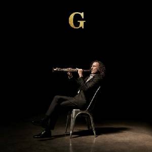 Universal Kenny G: New Standards - CD (045568)