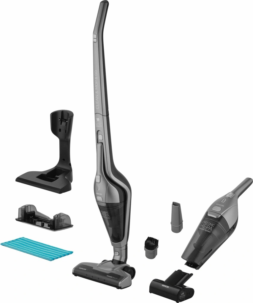 Sencor SVC 0618TI
