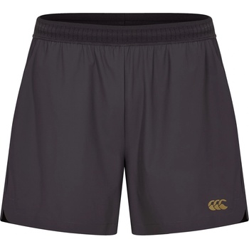 Canterbury Къси панталони Canterbury Everest Shorts Adults - Black Pearl
