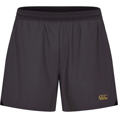 Canterbury Къси панталони Canterbury Everest Shorts Adults - Black Pearl