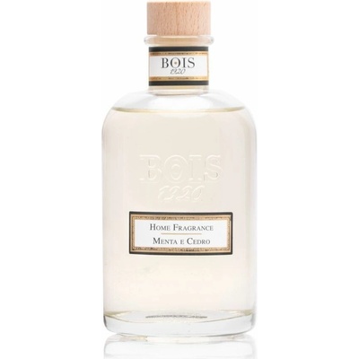 Bois 1920 Menta e Cedro Aroma difuzér s tyčinkami 250 ml