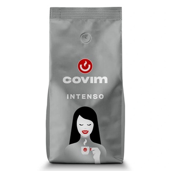 Covim Кафе на зърна Covim Premium Intenso, 1кг