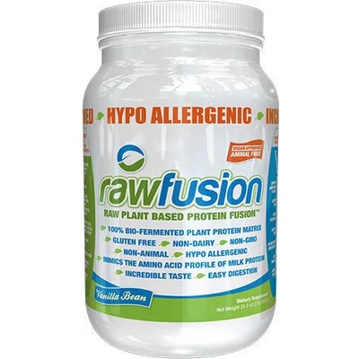 SAN Nutrition Rawfusion 900 g