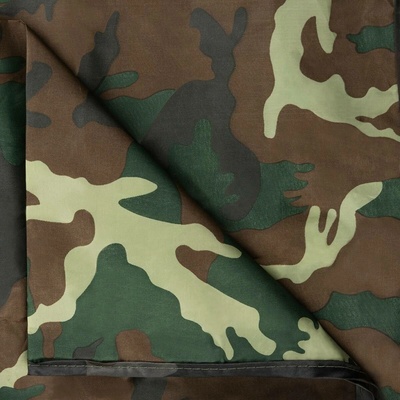 MFH Tarp 200 x 300 cm woodland – Zboží Mobilmania