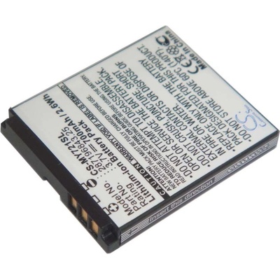 VHBW Батерия за Sagem MY721x / MY721z, 700 mAh (800103347)