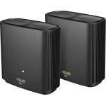 ASUS ZenWIFI XT8 V2 (2-Pack) (90IG0590-MO3A40/90IG0590-MO3A60) Рутери