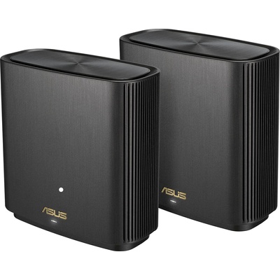 ASUS ZenWIFI XT8 V2 (2-Pack) (90IG0590-MO3A40/90IG0590-MO3A60)