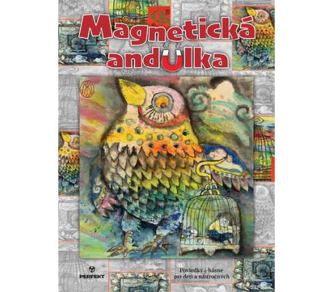 Magnetická andulka