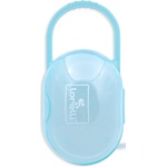 Baby Care КУТИЙКА ЗА БИБЕРОН lorelli moonlight blue (10220470004)
