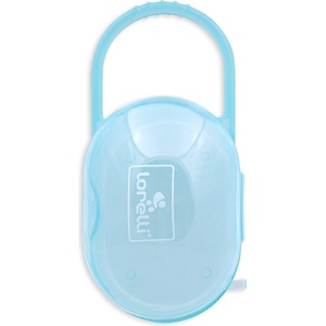 Baby Care КУТИЙКА ЗА БИБЕРОН lorelli moonlight blue (10220470004)