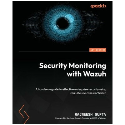 Security Monitoring with Wazuh