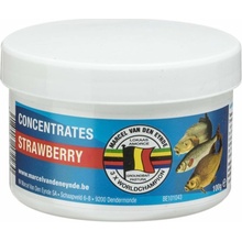 Marcel Van Den Eynde Concentraten 100g Strawberry