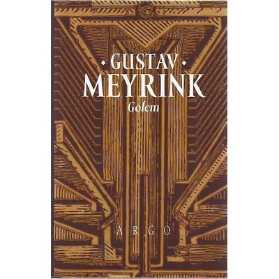 Golem - Gustav Meyrink