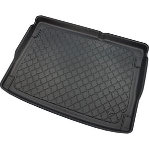Astar Гумирана стелка за багажник за Suzuki Vitara (2015+) on all levels of the adjustable boot floor (193590GRD)