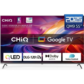 CHiQ U55QM9V