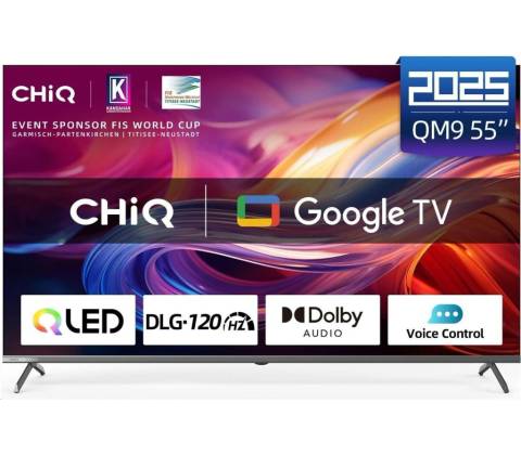CHiQ U55QM9V