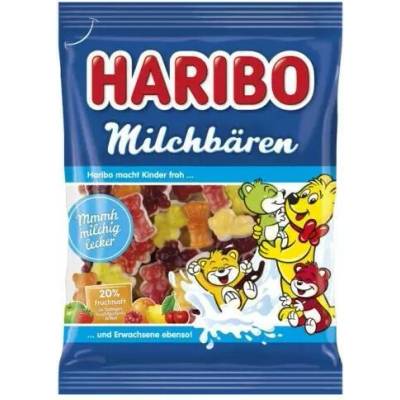 Haribo milchbaeren 160 g