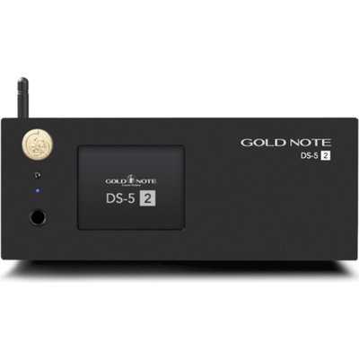 GOLD NOTE DS-5.2