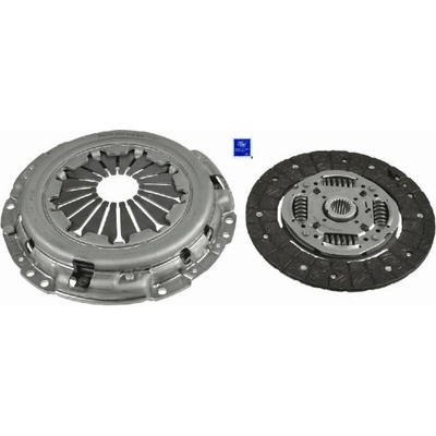 Spojková sada SACHS 3000 950 640 SA 3000950640