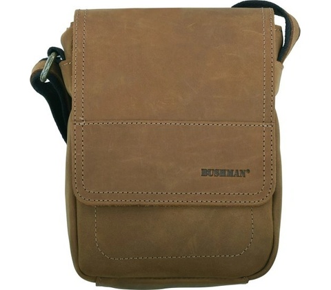 Bushman Ebro brown