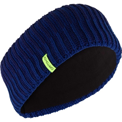 Ortovox Дамска лента за глава Ortovox Women's Deep Knit Headband - Deep Ocean - размер 50-56 cm (904-1071-0311)