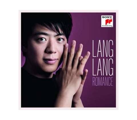 Lang Lang - Romance CD