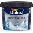 Dulux Super Matt Plus 3L