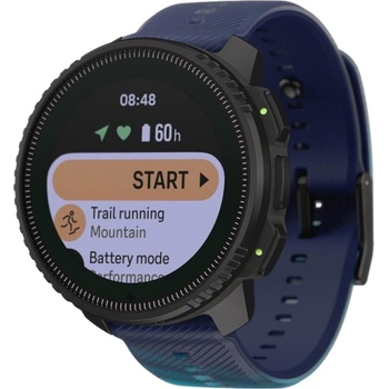 Suunto Vertical STEEL SOLAR UTMB LIMITED (SS051032000)