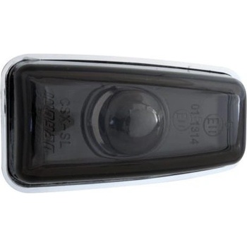 Мигачи за калник citroen saxo / berlingo / evasion / xsara / xantia / zx / peugeot 106 / 306 / partner - черни