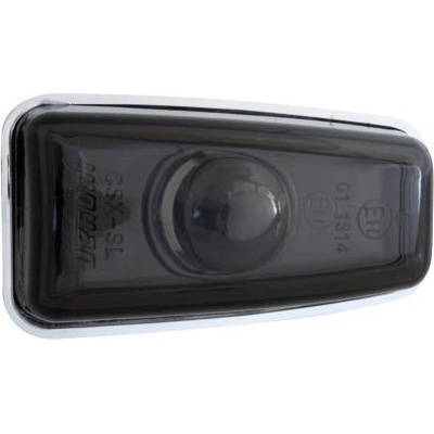 Мигачи за калник citroen saxo / berlingo / evasion / xsara / xantia / zx / peugeot 106 / 306 / partner - черни