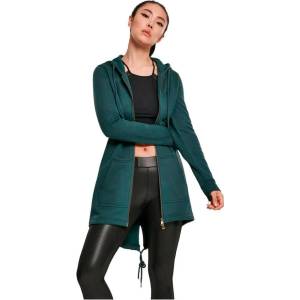 Urban classics Анорак Urban classics TB1075 parka - Green (Green)