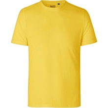 Neutral unisex funkční tričko NER61001 yellow