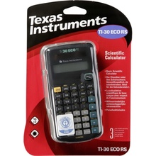 Texas Instruments TI-30 ECO RS Kalkulačka