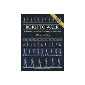 Born to Walk | James Earls (ISBN: 9781913088101)