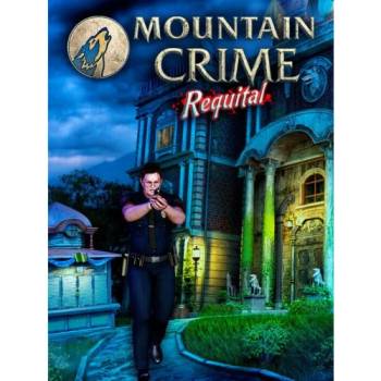 Mountain Crime: Requital