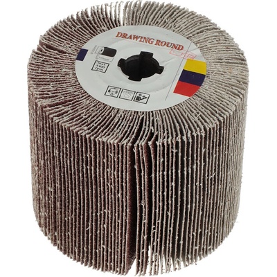 Lamelárny brúsny valec Holzmann SM100SLW_K60 SM100SLW_K60
