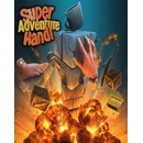 Super Adventure Hand