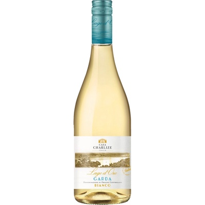 Casa Charlize Garda DOC 12% 0,75 l (holá láhev)
