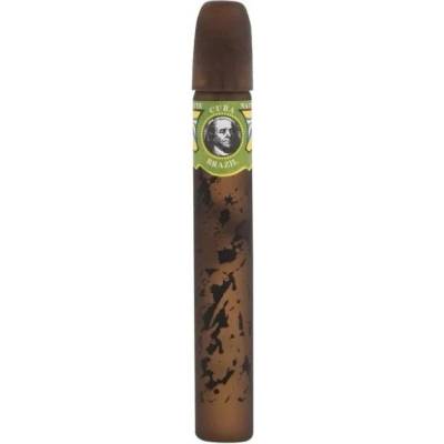 Cuba Brazil toaletní voda pánská 5 ml miniatura