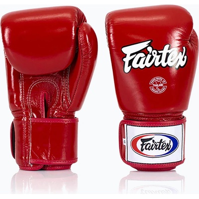 Fairtex Super Sparring Locked Thumb