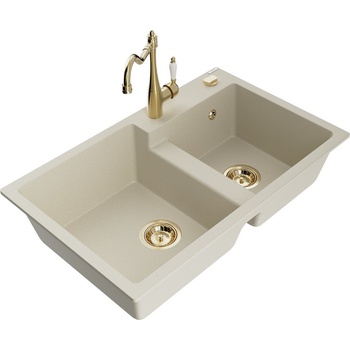 Set Mexen Tomas + Carla