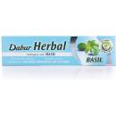 Dabur Herbal zubná pasta s bazalkou 100 ml