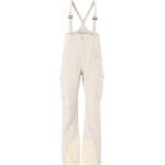 Norrøna Дамски ски панталон Norrøna Women's Møre GORE-TEX Salopette Ski trousers - Oatmeal (107-3221-0213)